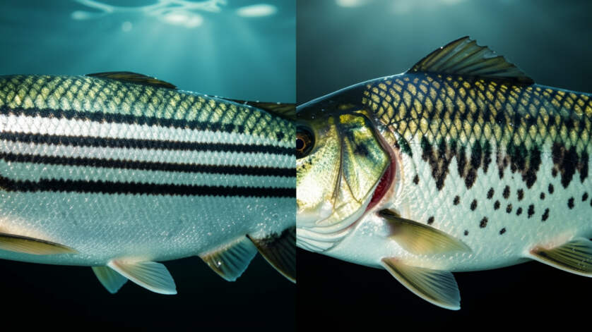 The Signature Stripes: A Closer Look