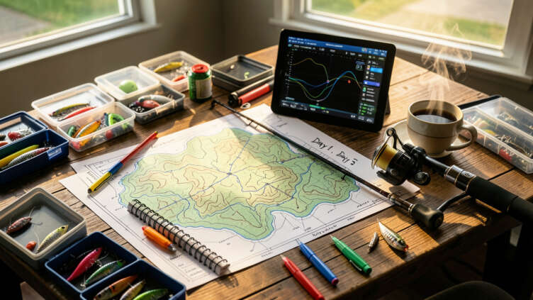 The Three-Day Strategy: A Systematic Approach