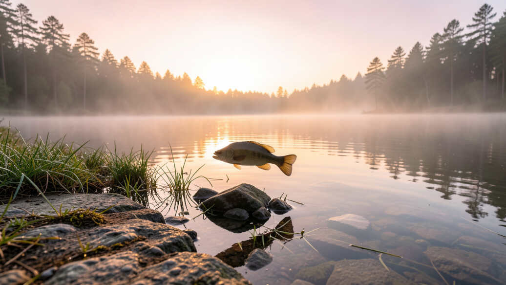 Timing Your Pre-Spawn Bass Trips