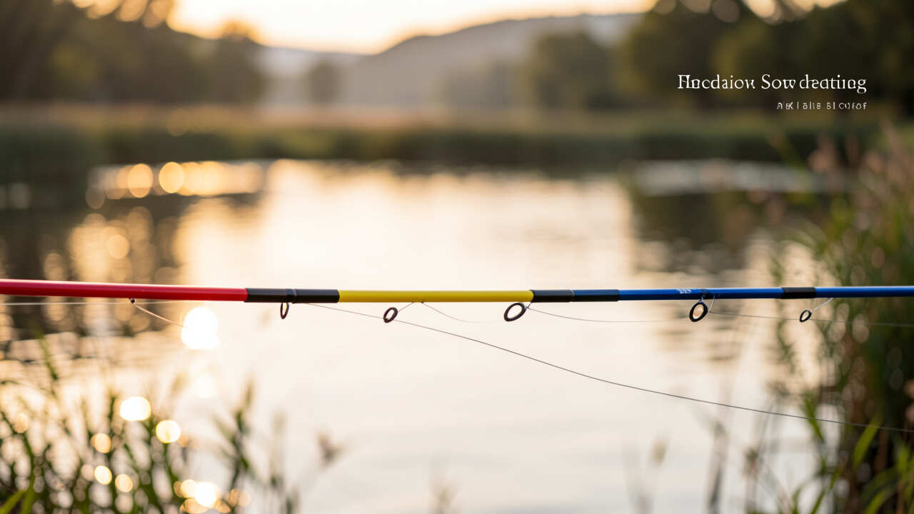 Tips for Choosing Your Next Rod