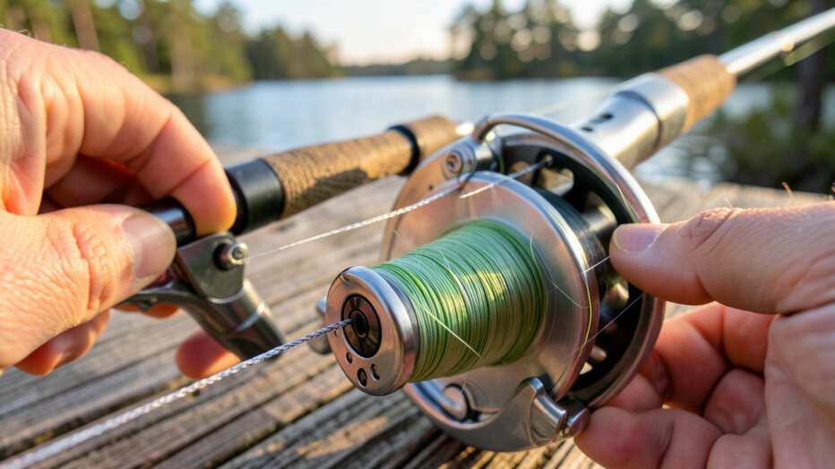 Tips for Different Line Types