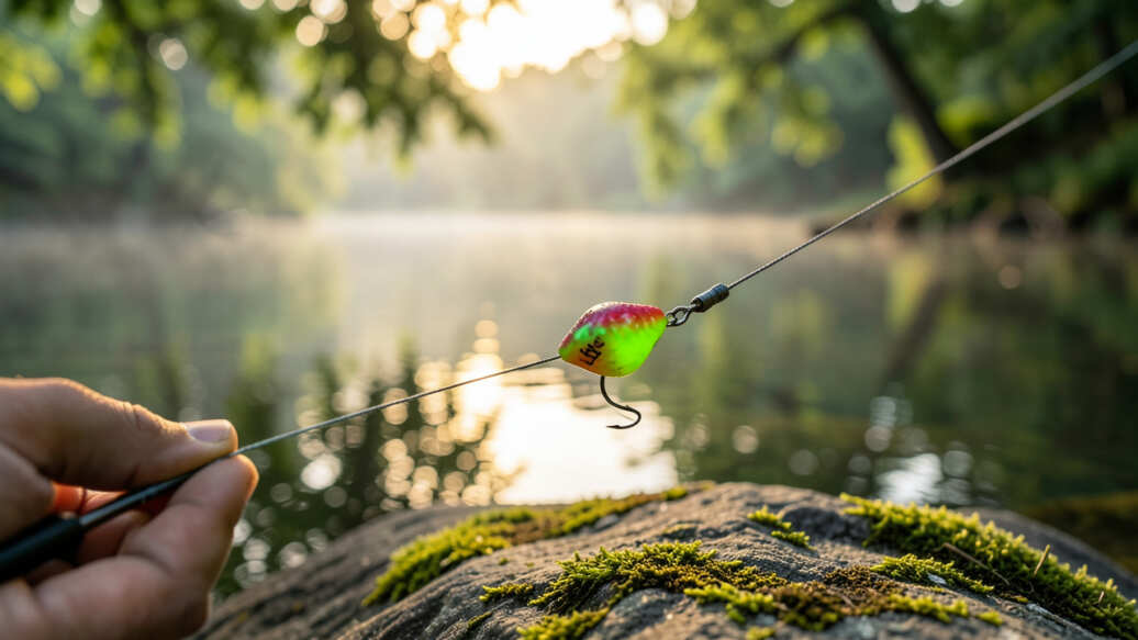 Tips for Maximizing Your Ned Rig Success