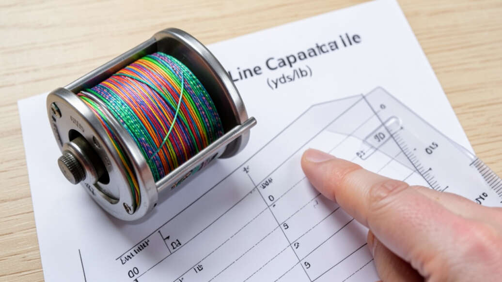 Tips for Maximizing Your Reel's Line Capacity