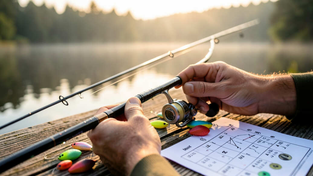 Tips for Perfecting Your Match