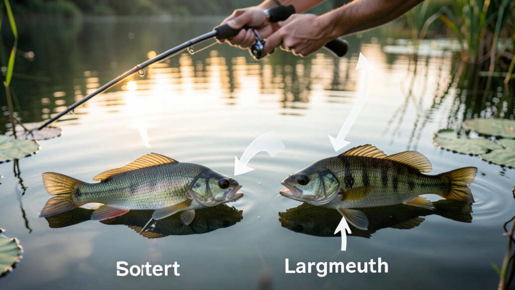 Tips for Quick Identification on the Water