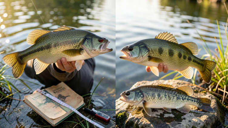 Tips for Successful Identification in the Field