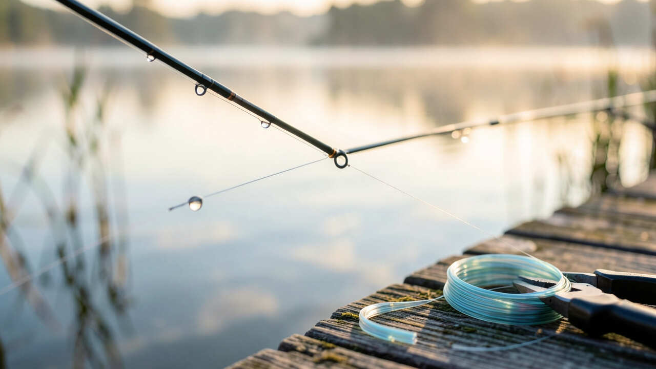 Tips for Using Monofilament Effectively