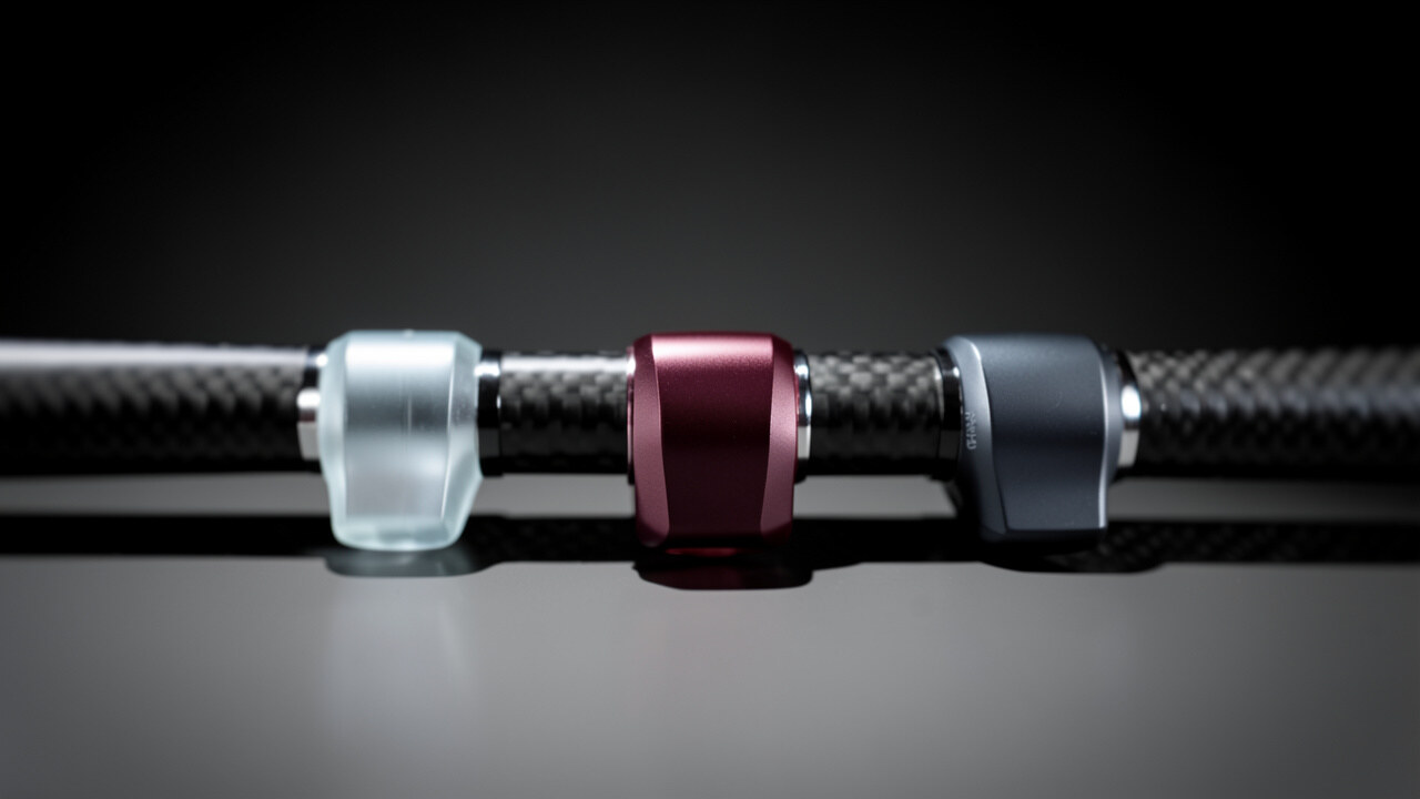 Titanium: Lightweight and Strong