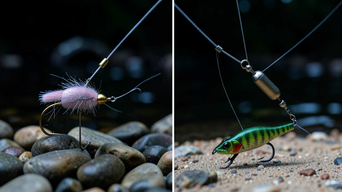 Tokyo Rig Vs Carolina Rig: Which Bass Rig Performs Better