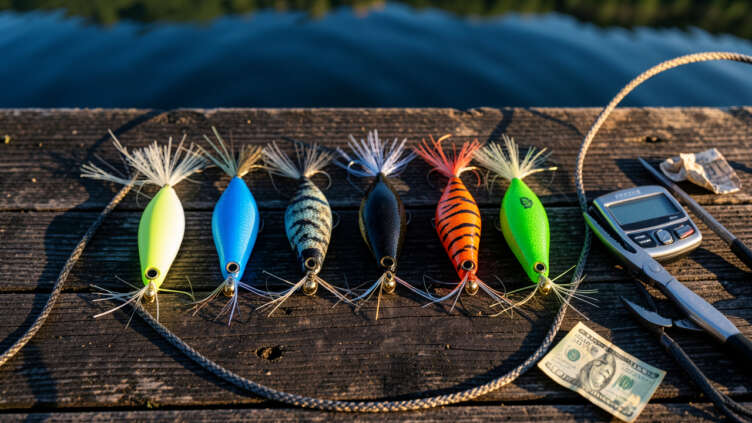 Top 6 Best Chatterbaits Reviewed and Compared By Pro Anglers