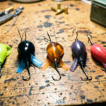 Best Finesse Jigs Reviewed: Light Wire Hook Picks For Pressed