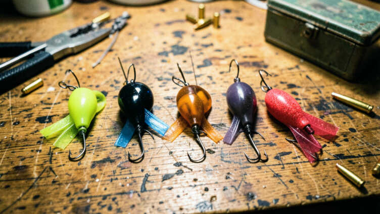 Top 6 Best Finesse Jigs Reviewed: Light Wire Hook Picks for