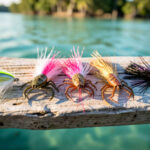Best Saltwater Flies Reviewed For Inshore And Flats Use Today
