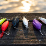 Best Soft Plastic Jerkbaits Reviewed: Flukes And Slugs Picks