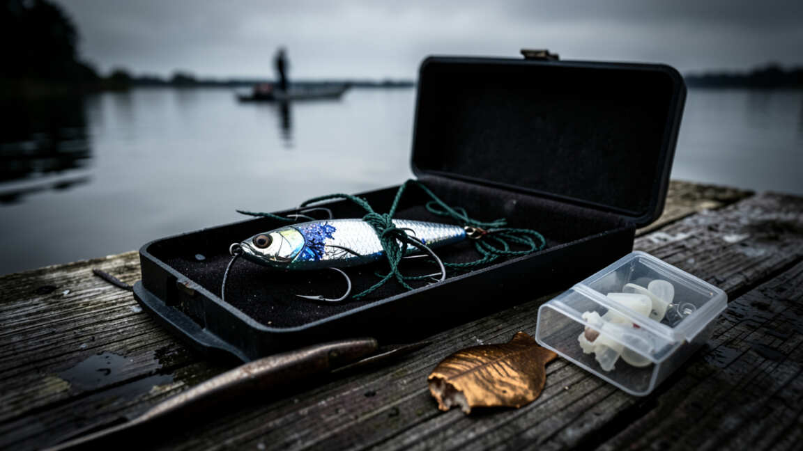 Troubleshooting Common Chatterbait Issues