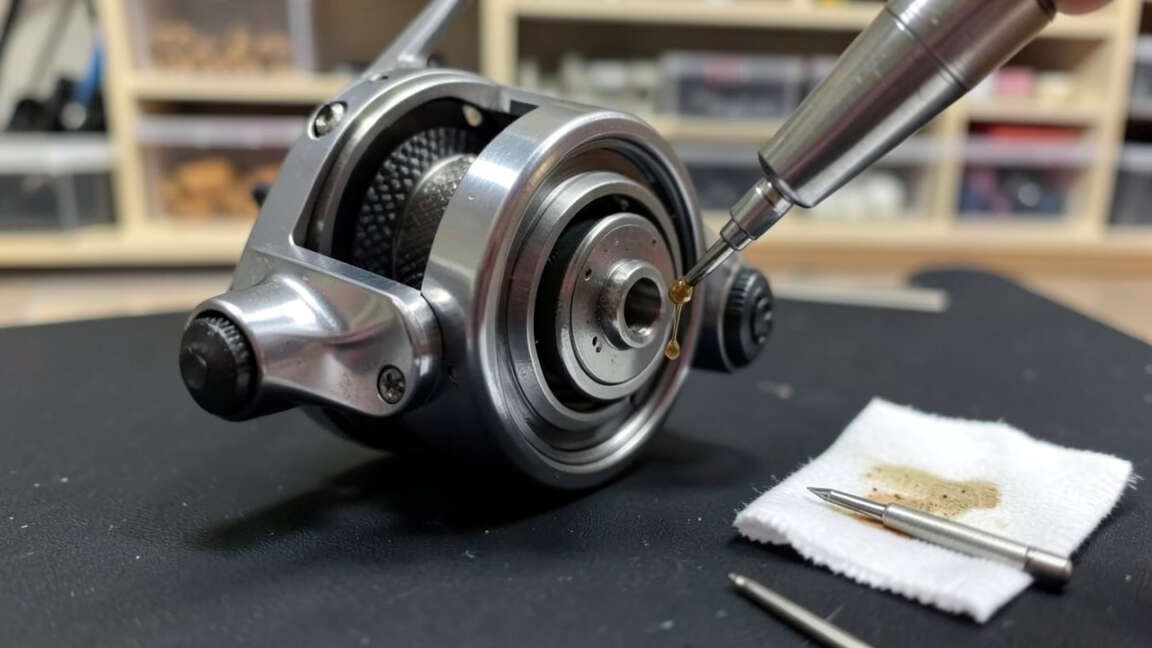 Troubleshooting Common Spinning Reel Issues