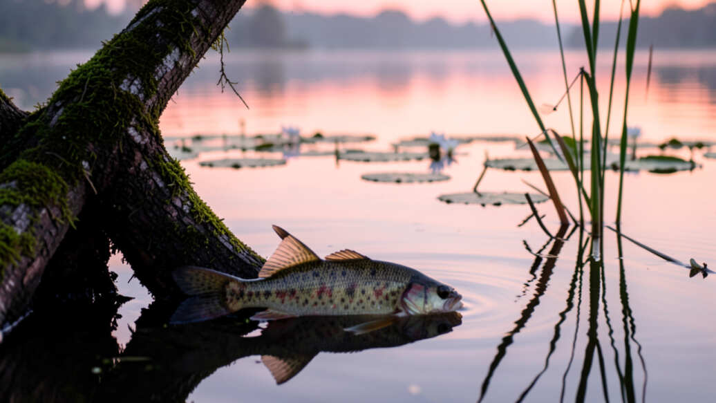 Understanding Bass Behavior and Habitat