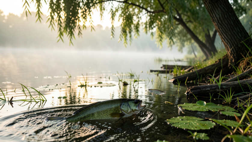 Understanding Bass Behavior