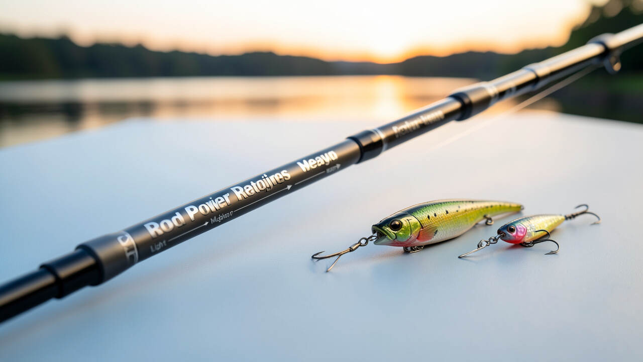Understanding Rod Power Ratings