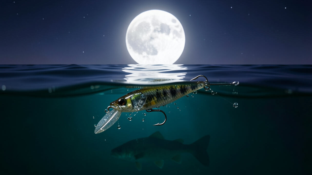 Understanding Tidal Influences and Moon Phases