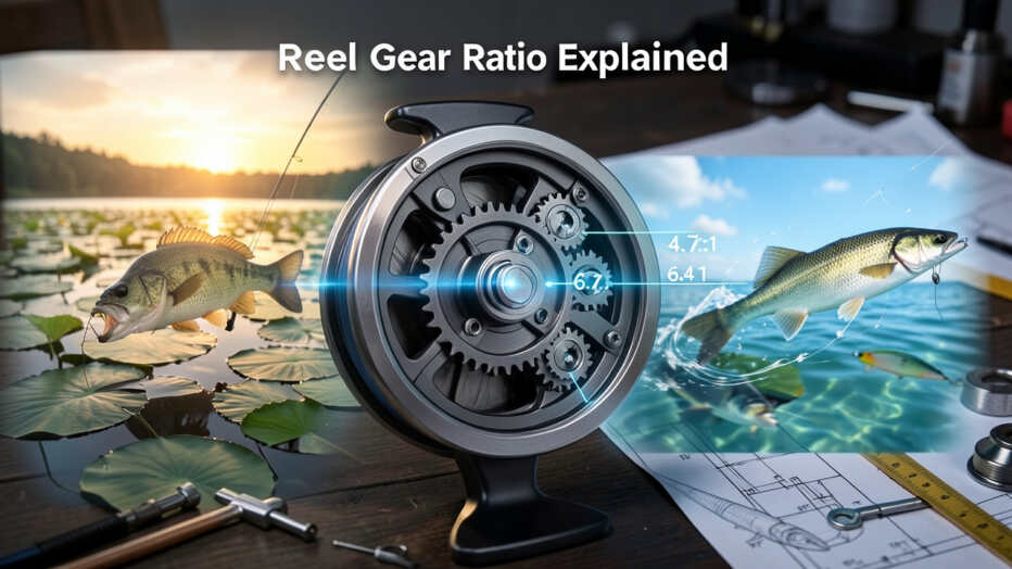 Understanding What Gear Ratio Numbers Mean