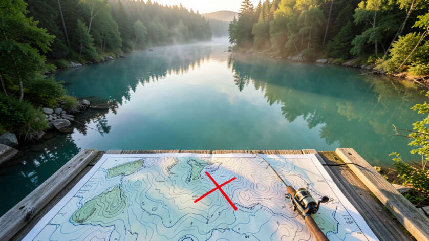 Understanding What Topo Maps Show
