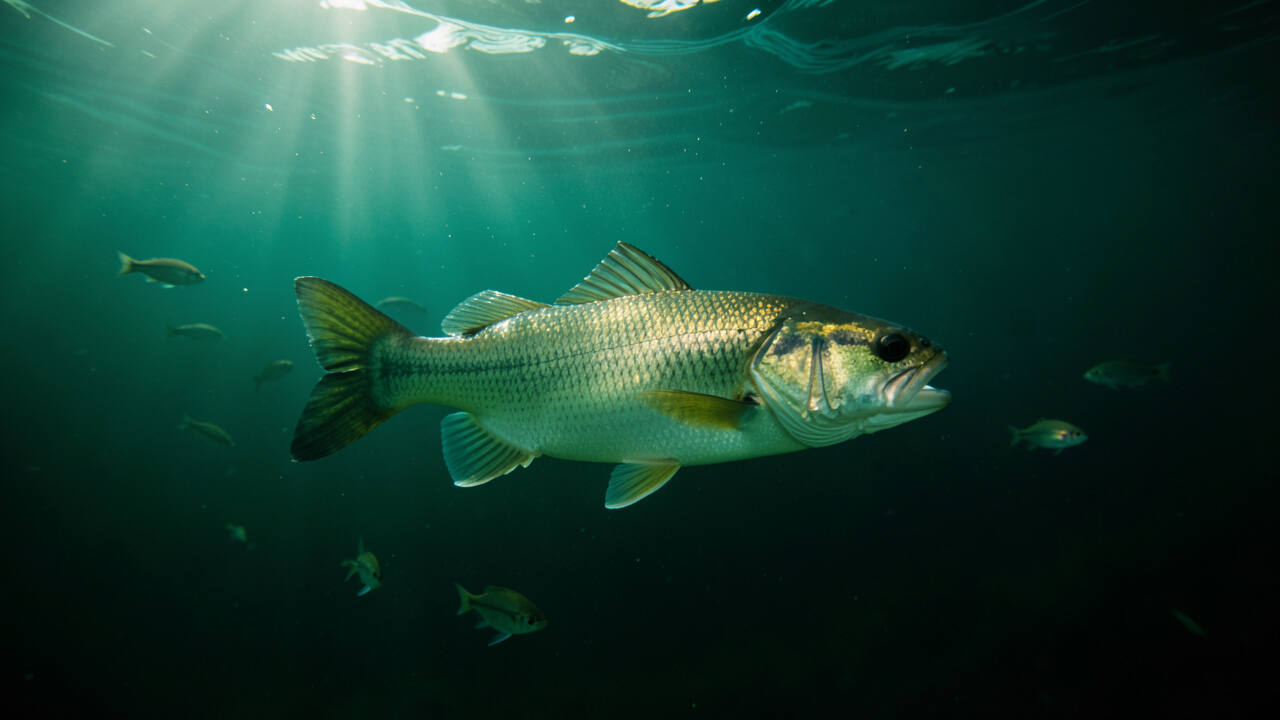 Understanding Why Bass Suspend