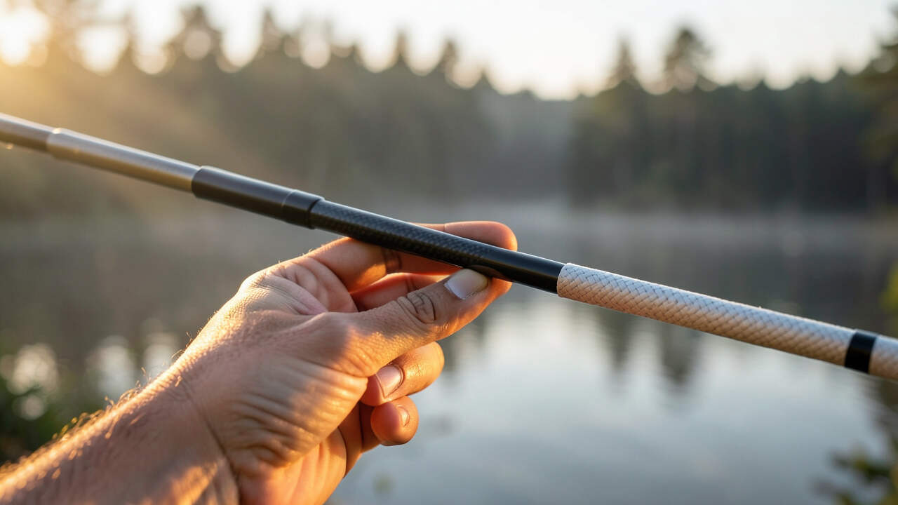 Weight and Balance: How They Feel in Your Hand