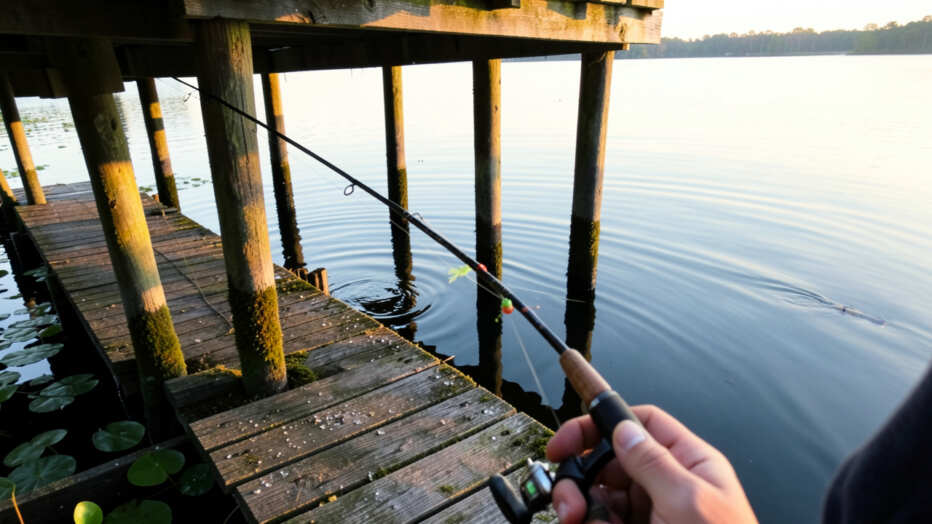 When and Where to Target Docks