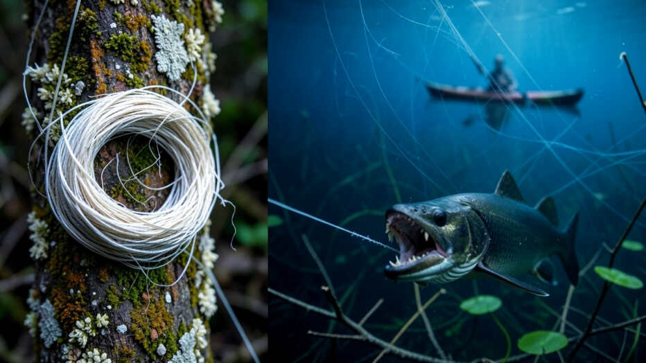 When Monofilament Might Not Be the Best Choice