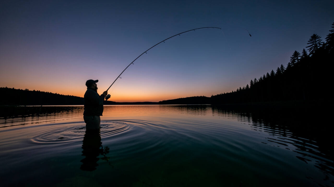 When to Focus on Deeper Water