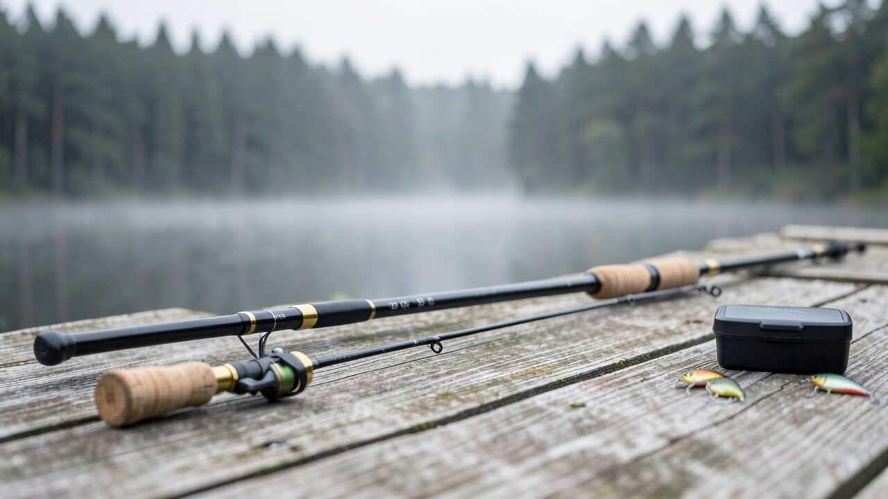 When to Stick with Traditional Rods
