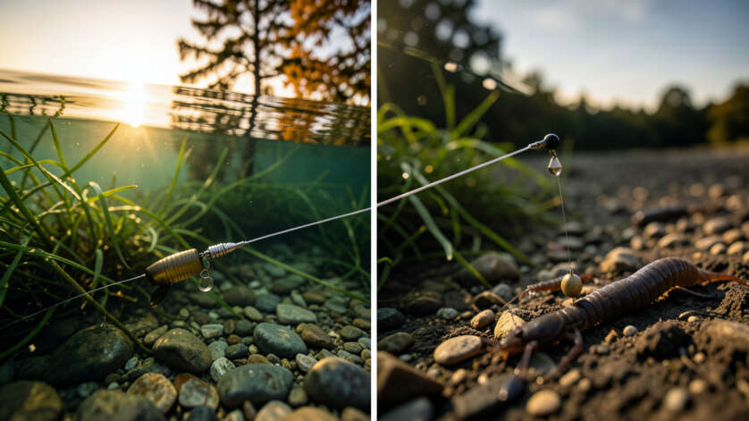 When to Switch Rigs