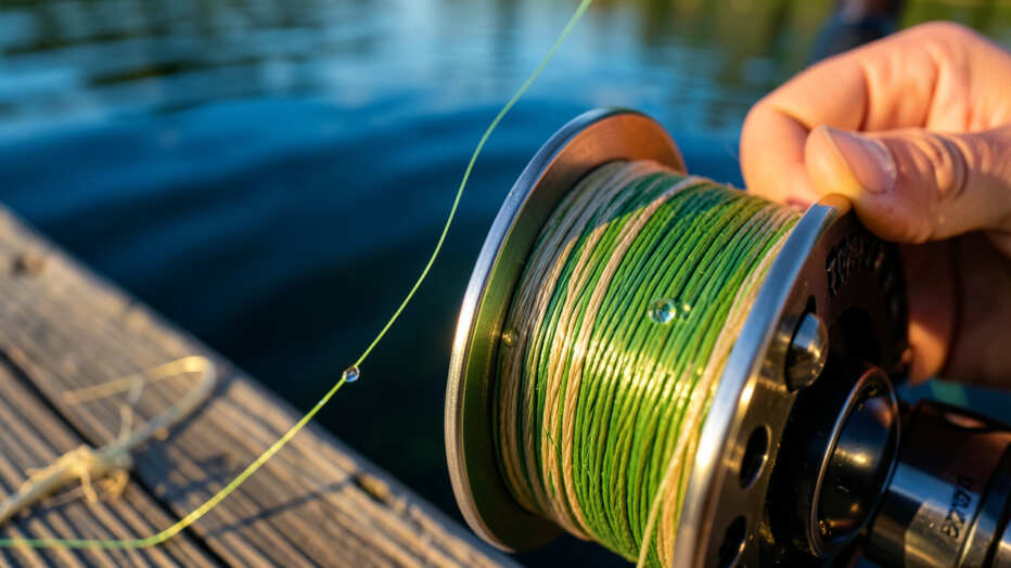 When To Use Braided Line: Top Use Cases For Anglers Today Now