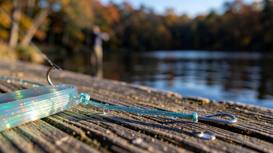 When To Use Monofilament Fishing Line: Best Use Cases Today