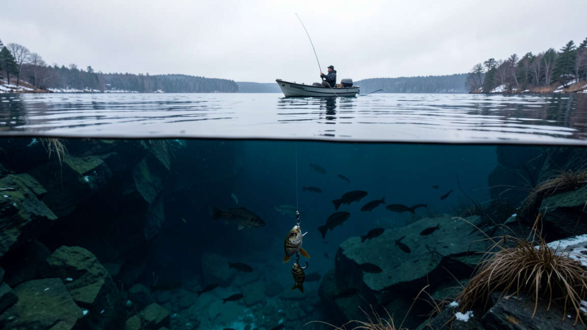 Where and When to Use the Damiki Rig
