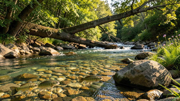 Where to Find Smallmouth Bass: Habitat Essentials