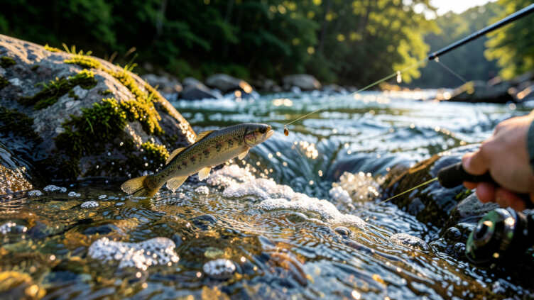Why Current Matters for River Bass