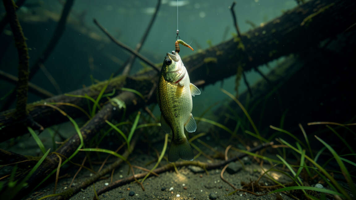 Why Finesse Vertical Presentation Matters for Bass