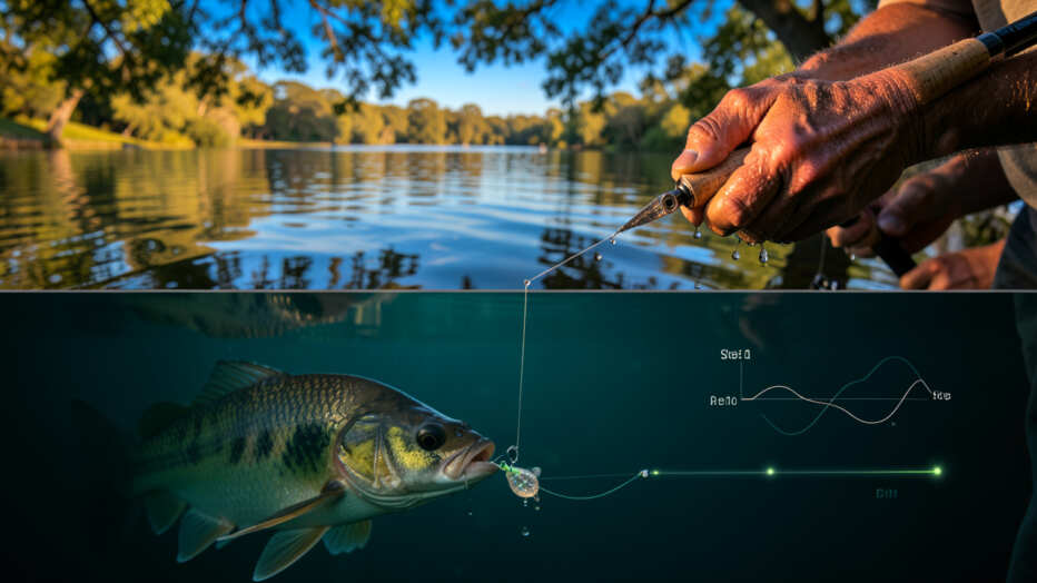 Why Fluorocarbon Line is a Game Changer