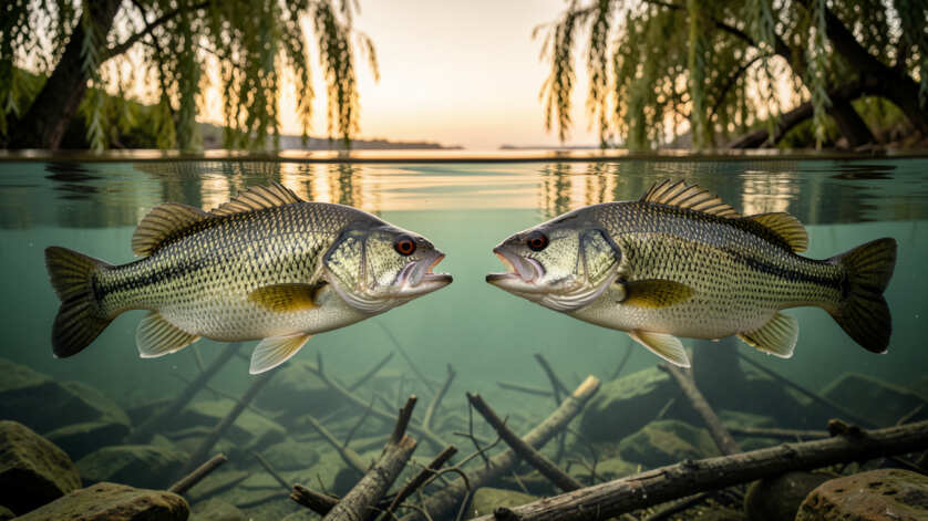 Why Knowing the Difference Matters for Anglers