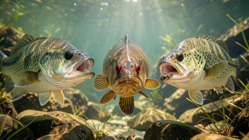 Why Knowing Your Bass Matters for Anglers