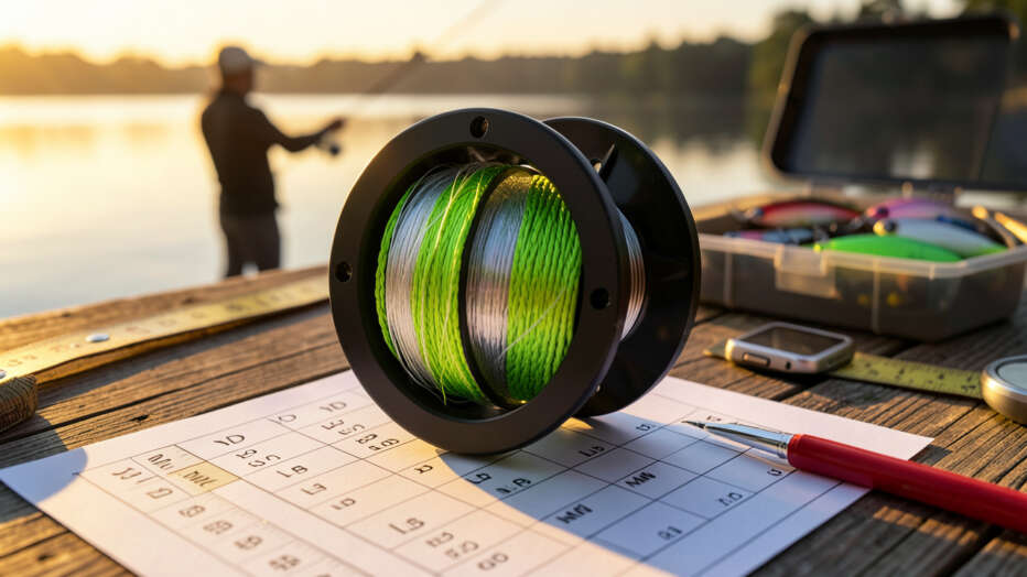 Why Matching Capacity to Your Fishing Style is Crucial