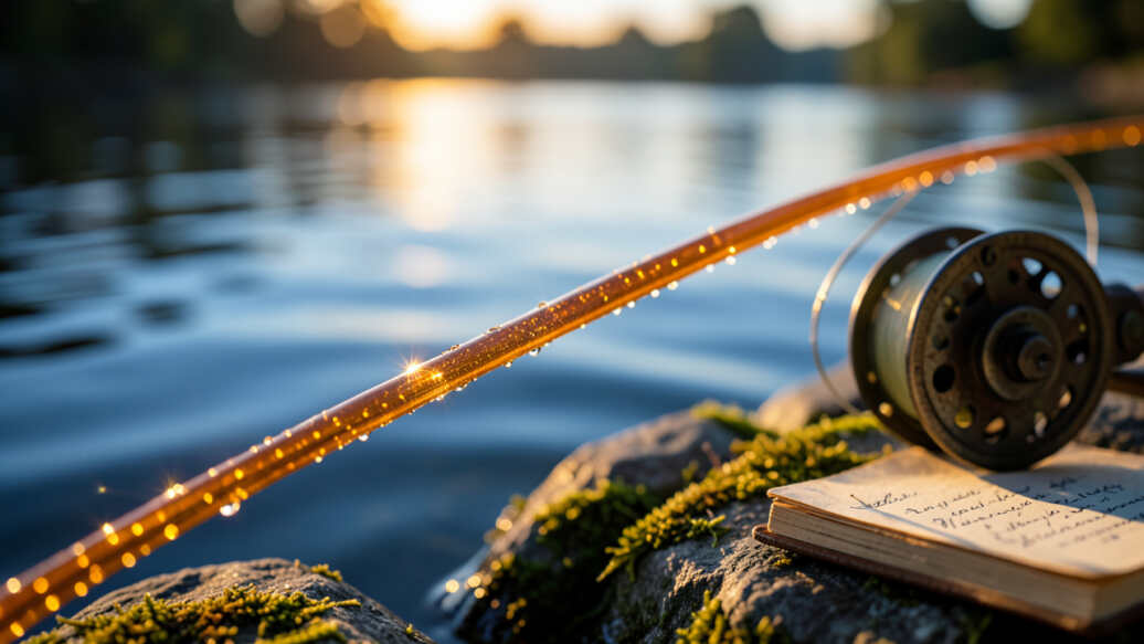 Why Monofilament Fishing Line Still Matters