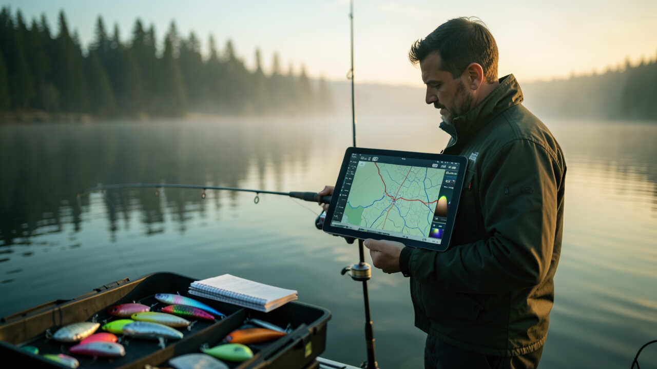 Why Pre-Fishing is Your Secret Weapon