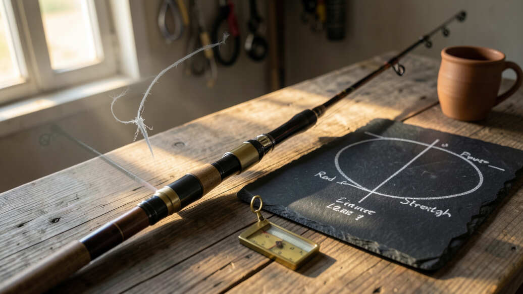 Why Rod and Line Strength Must Be Paired