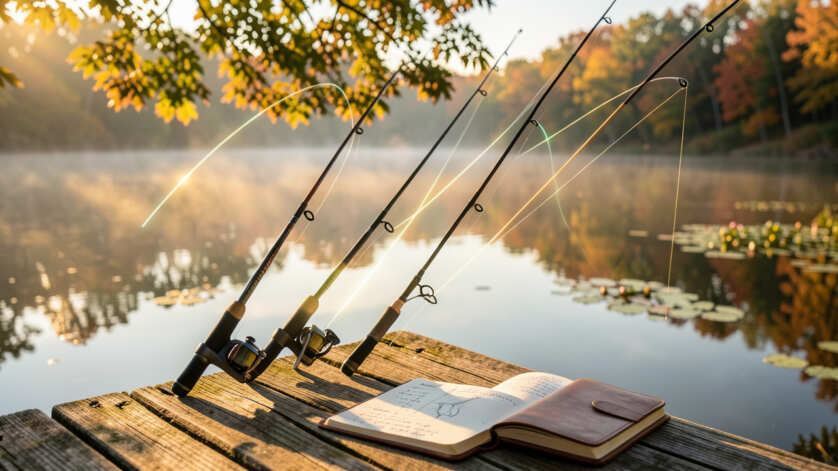 Why Rod Length Matters for Your Fishing Success