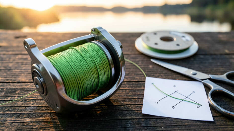 Why Spooling Your Reel Correctly Matters