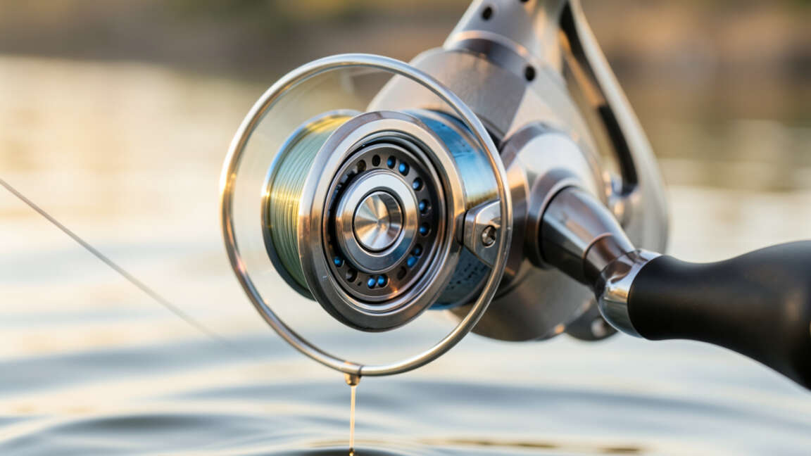 Why Your Reel Needs an Anti-Reverse
